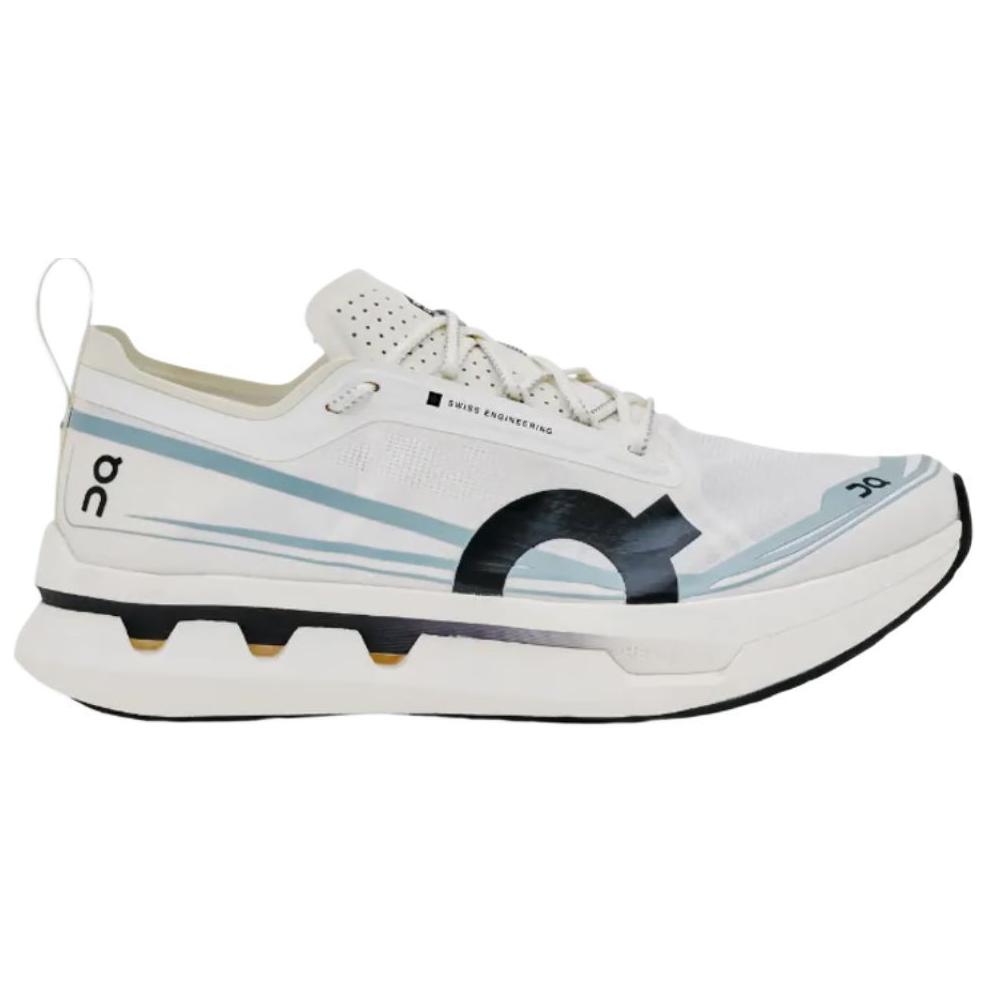 On Running Cloudboom Zone Юбилей 20 лет Dover Street Market Мужские кроссовки Белый Черный Синий 3ME30720813