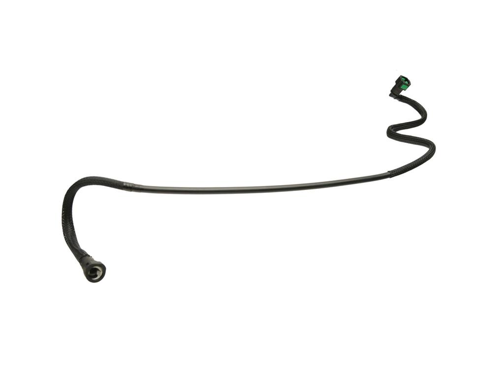 Ft39621 Fast Fuel Line