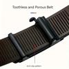 Youth Casual Fashion Automatic Buckle Belt