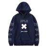 Зимние худи Sam and Colby пуловер XPLR худи с принтом толстовка мужская женская модный дизайн пуловер мужские флисовые худи