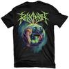Revocation Teratogenesis Unisex T-shirt Relapse Records Ts4270
