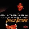 CD LOLEATTA HOLLOWAY - Runaway  CDGR144 Japan Soul/Funk Used