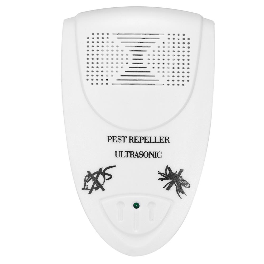 Ультразвуковой домашний склад, мышь, крыса, комар, таракан, репеллент от вредителей, репеллент