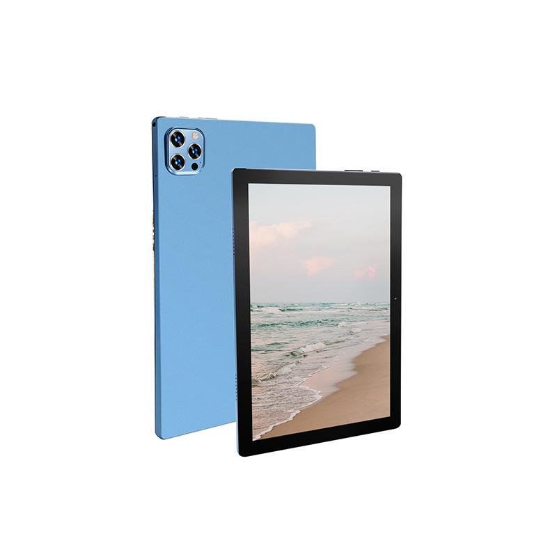 FUNXUN 10,1-дюймовый планшет, 4 + 64 ГБ, большой экран, Android 11, SIM-карта, WIFI OCourse COD nline