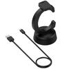 For Xplora X6 Play/X6 Pro Charging Dock Kids Smartwatch C-Shape Charging Stand with Cable