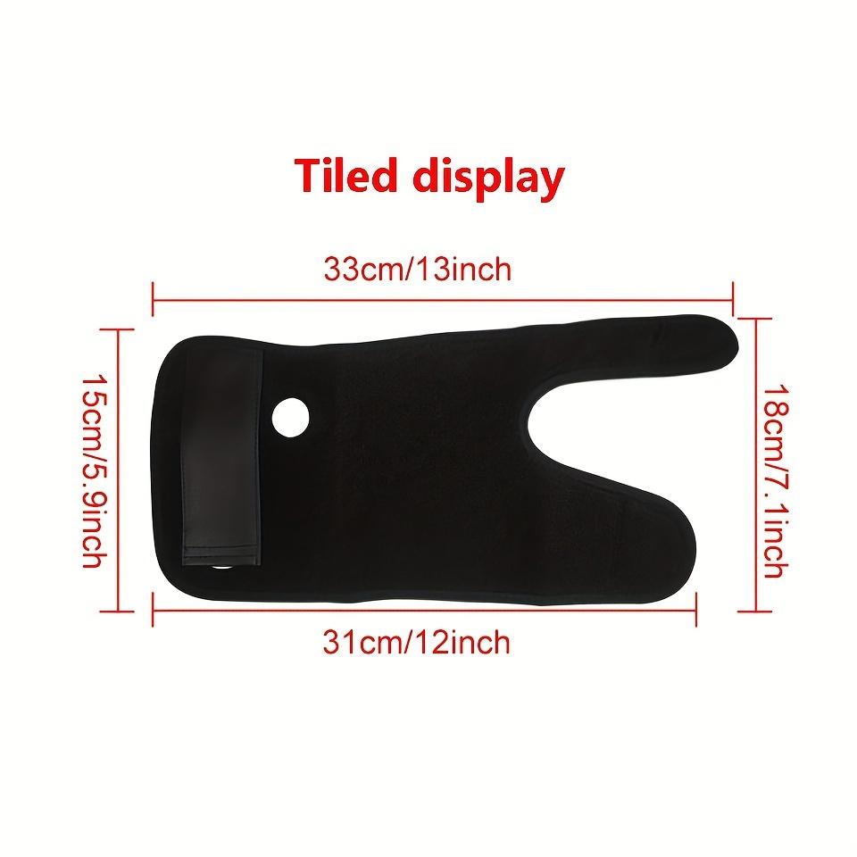 Спортивный стальной браслет для фитнеса, баскетбола, защита от растяжений, поддержка сухожилий ладони, ремешок для мыши, защита запястья от давления