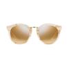 Kate Spade Joylyns Nq 02m1 Round Sunglasses Multi