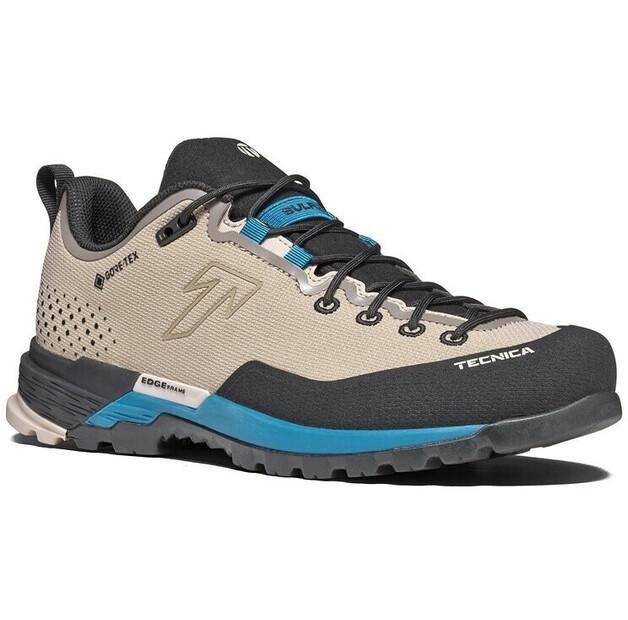 Треккинговые ботинки Tecnica Sulfur S GTX