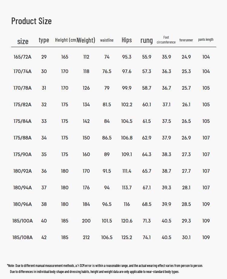 Мужские зимние теплые джинсы прямого кроя HLA
