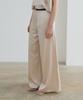 Rene J View Wide Trousers