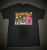 Редкая футболка The Breeders Тур 2024 Подарок для фаната Полный размер от S до 5XL Футболка BM191 Унисекс Футболка