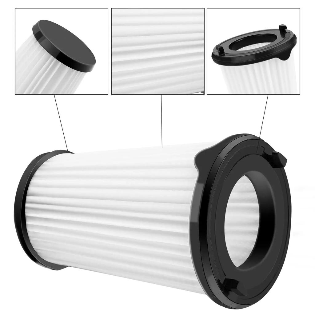 Для пылесоса AEG CX7 CX7-2 AEF150 Electrolux EER73DB EER73BP EER73IG сменный фильтр Hepa запасная часть