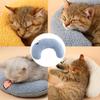 Toy Little Pillow Puppy Neck Protector Pet Supplies Dog Sleeping Pillow Cat Pillow Kitten Headrest