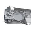 Запасная крышка бокового тормоза для бензопил MS200 MS200T 020 1129 640 1702 и 11296401702 Совместимые запчасти