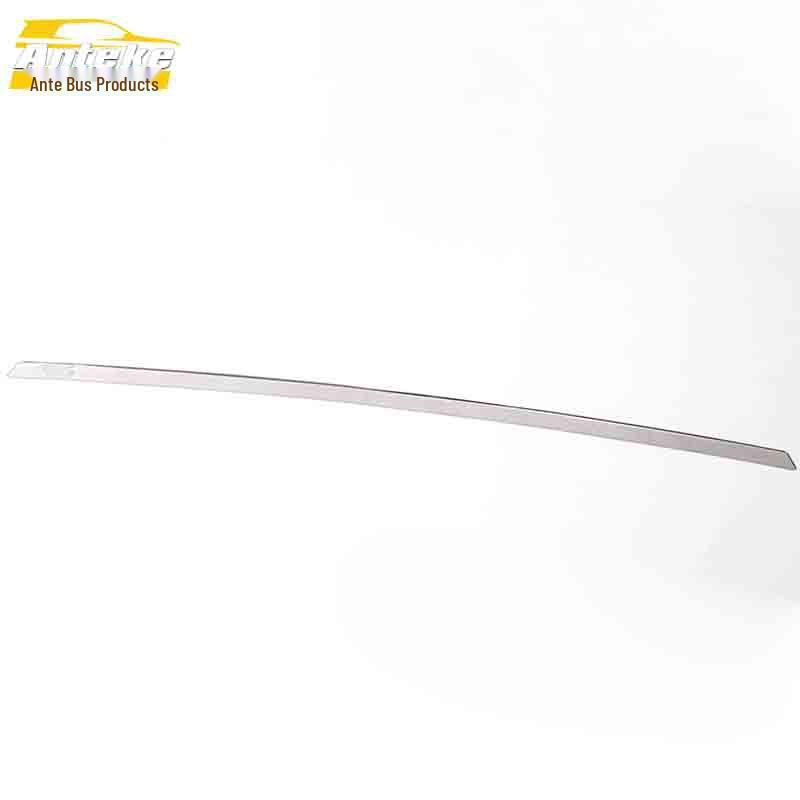 CS15 Накладка на задний бампер: Декоративная полоса для защиты от царапин для багажника и бампера.