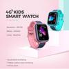 Смарт-часы Детские GPS 4G LT21 Wi-Fi трекер Водонепроницаемые умные часы Видеозвонок Телефон Часы Монитор обратного вызова для Android ios