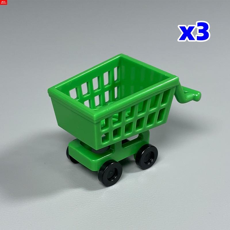 Нетоксичные Кубики Moc Утварь Слиток Монета Доллара Деньги Золото Серебро Окрашенное Золотом Драгоценный Камень Шкатулка 99563 Строительные Блоки Детские Игрушки