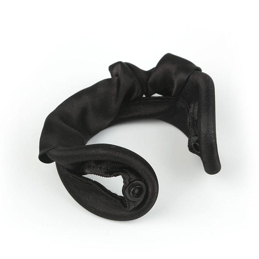 Convenience DIY Braid Hair Hair Styling Tools Hair Curler Hairstyle Hair Bun Maker