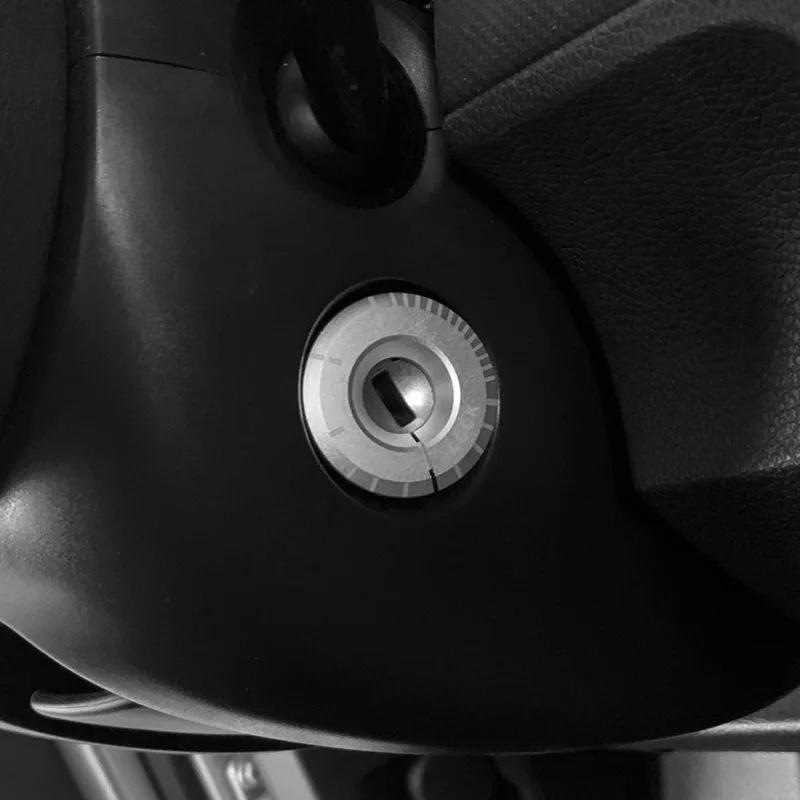 Наклейка на брелок зажигания автомобиля для Volkswagen VW GOLF 4 5 6 7 JETTA MK6 MK5 Polo Passat B5 B6 B7 для Skoda Octavia Rapid