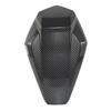 Motorbike rear passenger pillion solo seat cover cowl abs for Kawasaki Ninja ZX-6R ZX-636 ZX6R zx636
