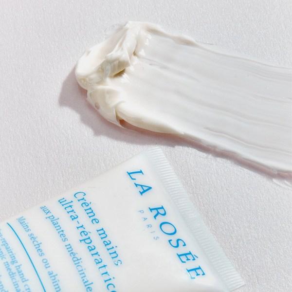 Крем для рук La Rose Ultra Repair 50 мл, 1 шт.