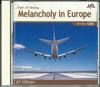 CD TATSUYA JO - Jal Jet Stream 8 Меланхолия в Европе AKCK30048 UNIVERSAL Япония Нью-эйдж и Легкая музыка Б/у