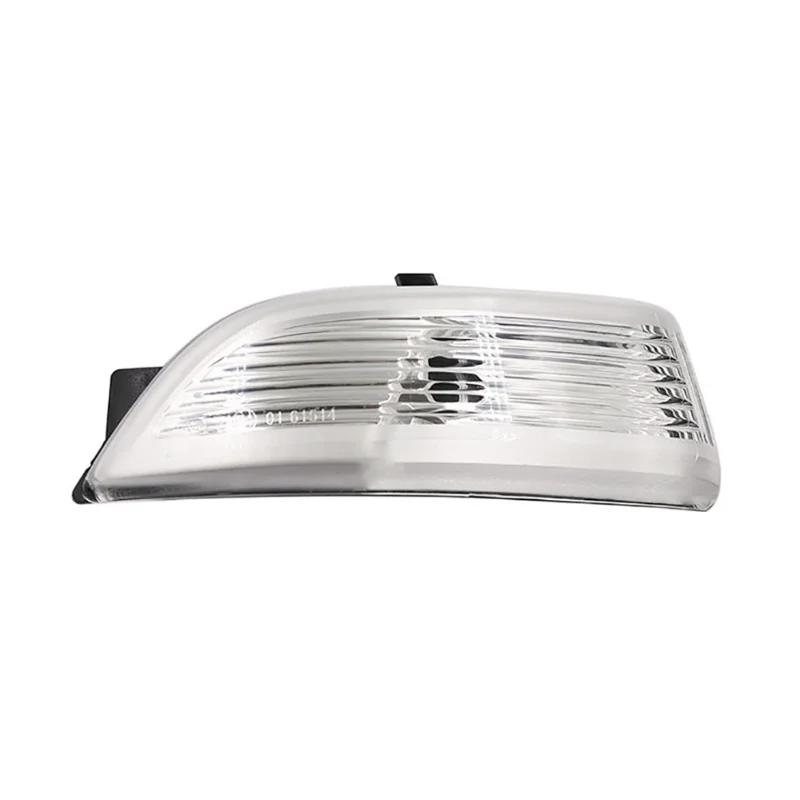 1/2 шт. светодиодный указатель поворота зеркала заднего вида для Ford Ranger 2016-2020 (без лампочек)