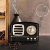 HYUNDAI M11 Vintage Portable Radio Speaker (CN version)