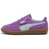 Palermo Ultraviolet Turqoise Surf Unisex Sneakers Purple Gold 396463-16