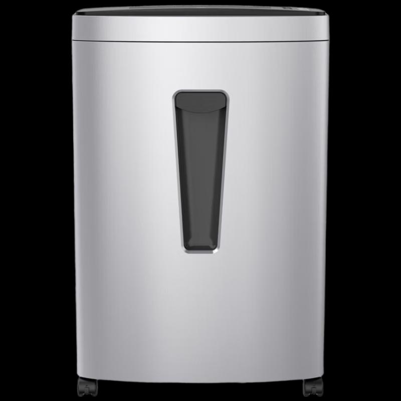 Comet L-9660 Commercial 18-Sheet P-5 Micro-Cut Shredder CN plug (adapter included)