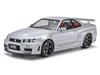 Tamiya Спортивная машина серии Nismo Z Tune 1/24 R34GT-R