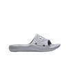 Ua Locker Iv Slides Mod Grey White