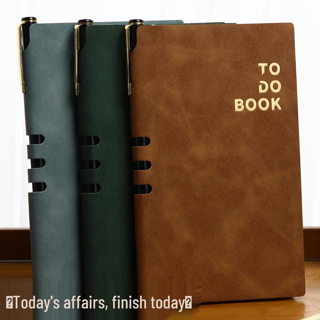 Креативный студенческий планер самодисциплины для учебы: Ежедневник и еженедельник для офиса и тайм-менеджмента