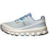 On Cloudvista 2 Comfortable Versatile N-Slip Durable Low-Top Running Shoes Women Sneaker Blue White 3WE30163042
