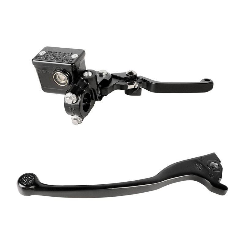 Right Brake Pump Master Cylinder Hydraulic Brake Lever Disc Brake Pump For XT125R XT250 For WR125X WR250R TW125