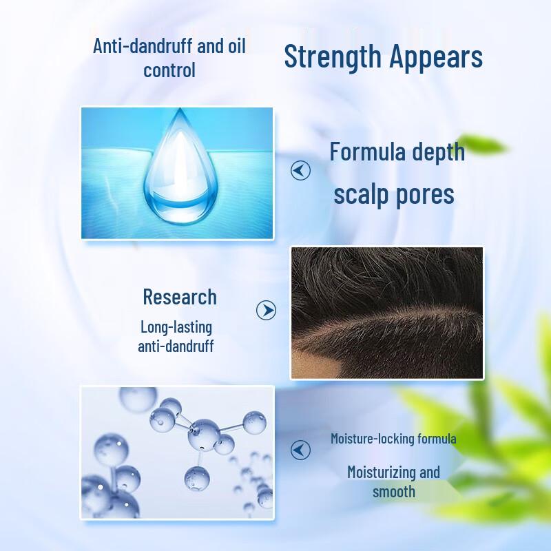 Шампунь против перхоти Head & Shoulders
