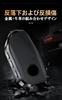 [KUNIO] BMW exclusive key case key cover key holder without