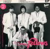 7-дюймовая пластинка FELLOWS (2) - The Fellows 19613302 Рокер 1983 Нидерланды Рок Б/У