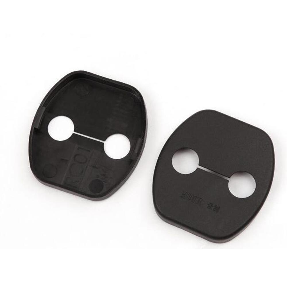 Car Styling Anti Rust Water Proof Door Lock Keys Key Protection Buckle For Mazda6 Mazda 6 Atenza 2014 2015 2016 2017 2018 2019