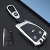 Buick Envision Key Case: Metal Shell for Envision Plus 22 & Avenir Models