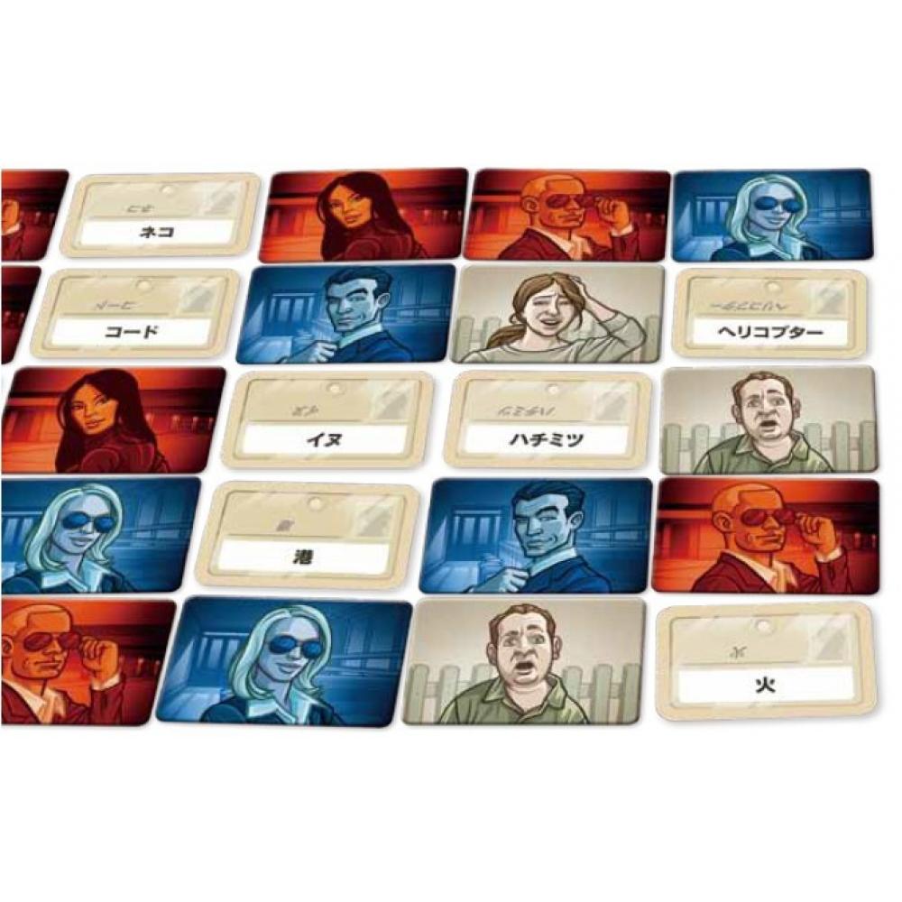 Hobby Japan Нулевые кодовые имена Японский