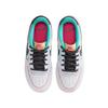 Nike Кроссовки Nike Air Force 1 Low GS White Hyper Pink Dusty Cactus Anthracite для детей IU3252-100