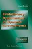 Книга Evolutionary Optimization In Dynamic Environments : 3