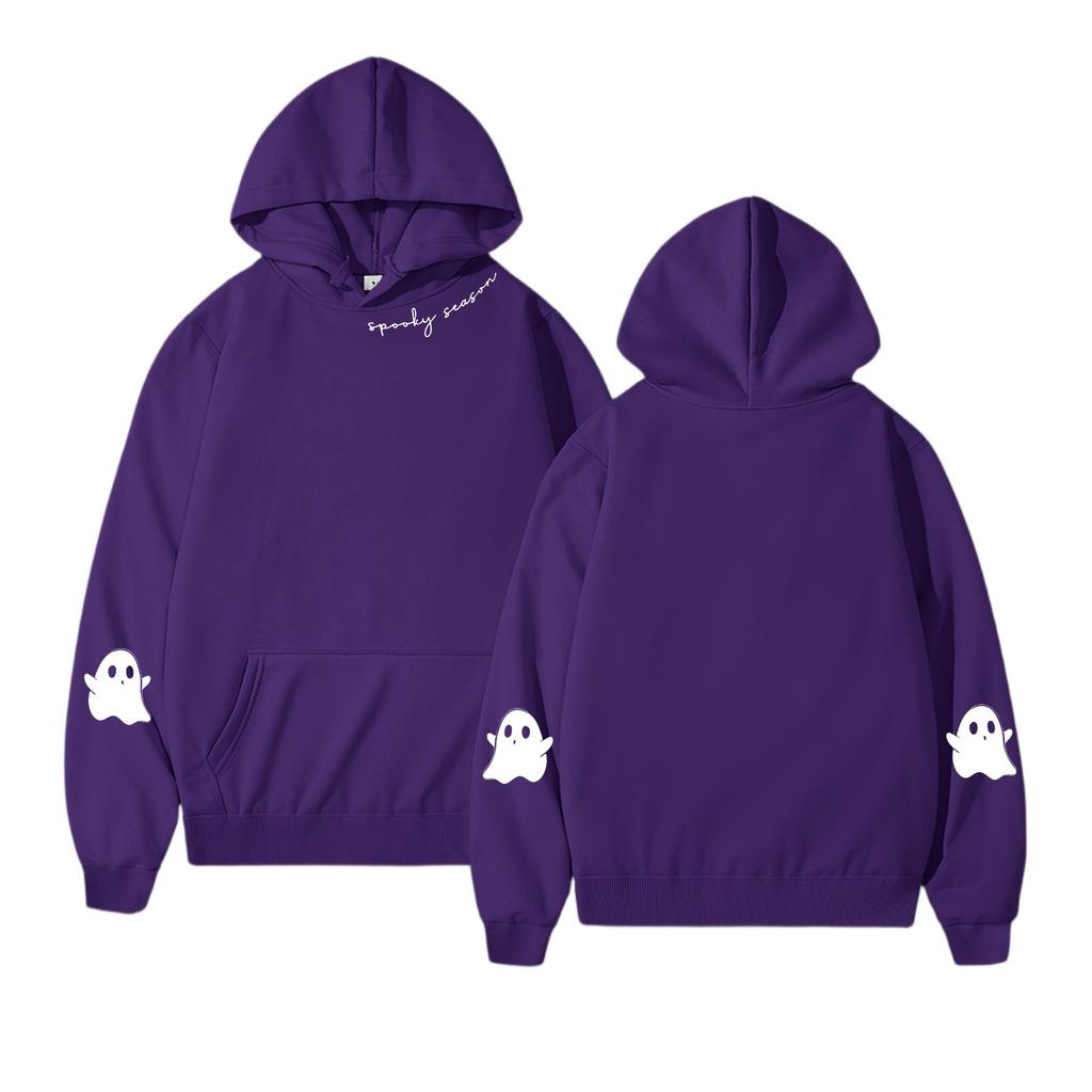 Женские толстовки, осенняя мода, свитшоты с принтом, повседневная толстовка с длинным рукавом, свободная толстовка, осенняя толстовка