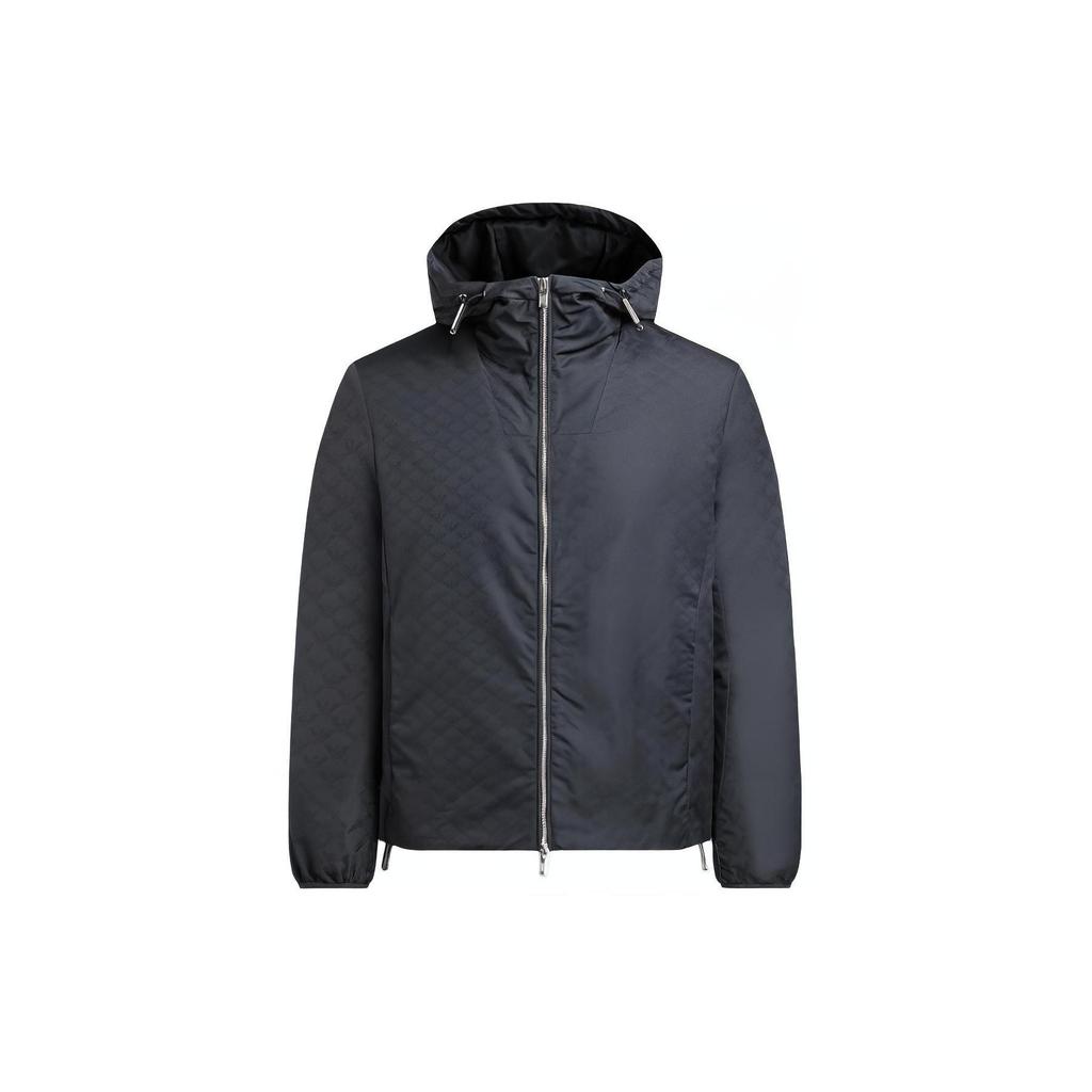 EMPORIO ARMANI Jacket Men's Marine Blue 8N1BN4-1NHQZ-F995