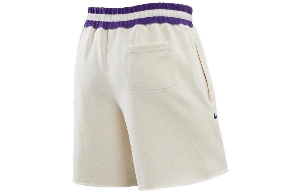 Men's Shorts Nike Basketball Shorts Men's White