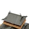 Woody JOE 1/150 Maruoka Castle Wooden Model Assembly Kit