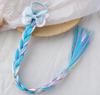 Synthetic Hair Extensions Braids Color A1