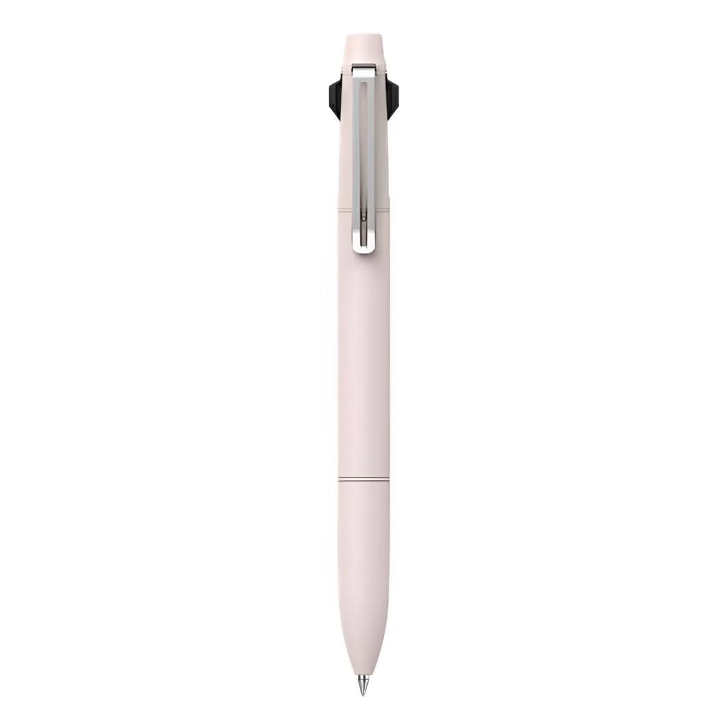 Mitsubishi Pencil Шариковая ручка 3 цвета Jet Stream Rose Pink под заказ на масляной основе 0,5 мм SXE3-3500-05 SXE3350005.66
