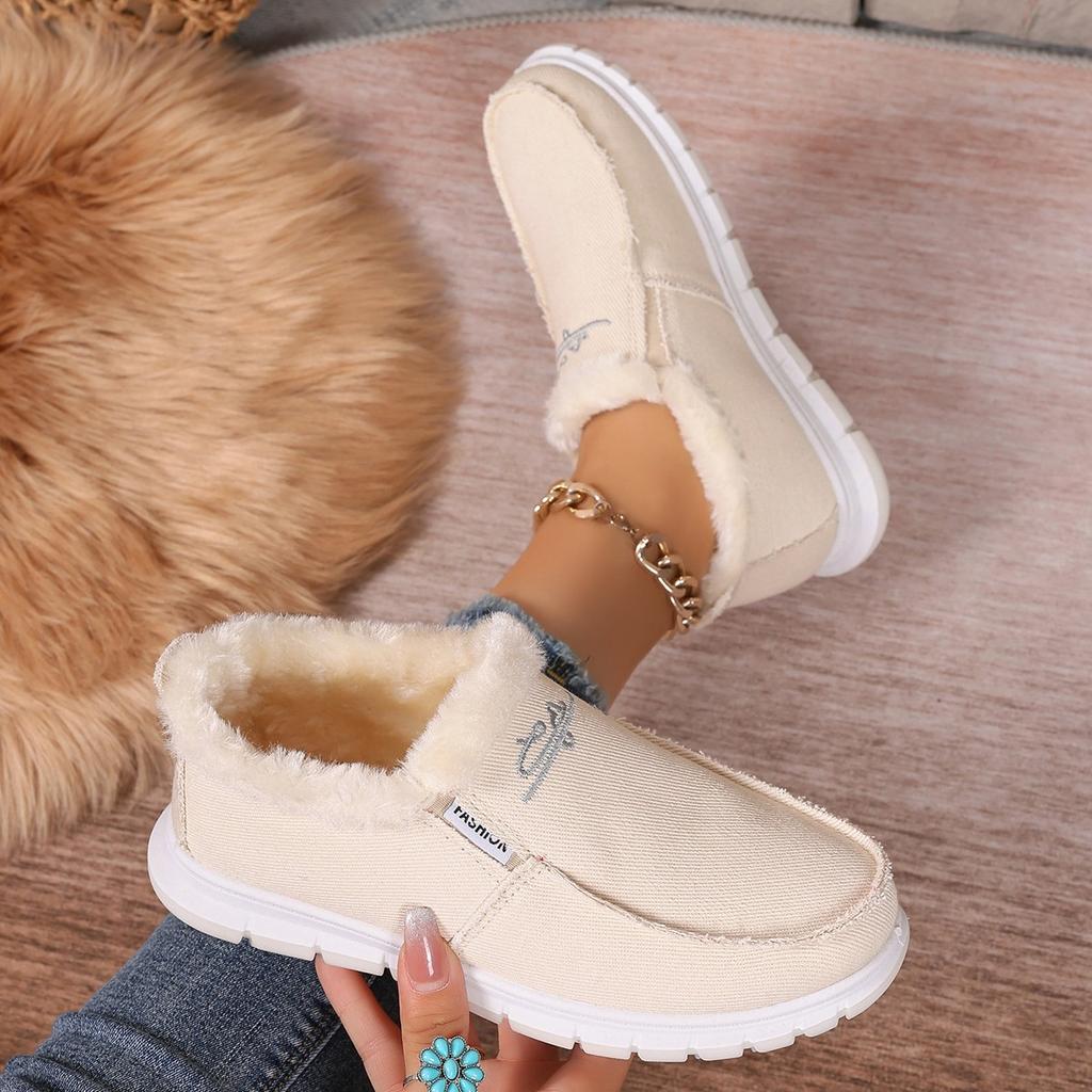Австралийские мини-зимние теплые зимние ботинки женские замшевые парусиновые меховые шерстяные пушистые женские мюли на платформе ботильоны